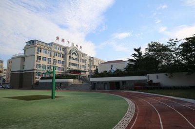 ​青岛市实验中学招生范围  青岛市实验中学李沧分校