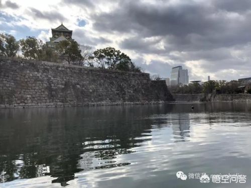 大阪旅游景点排名_大阪旅游景点分布地图-第2张图片-