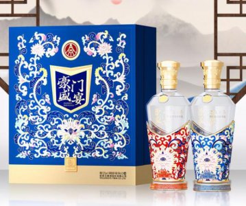 ​五粮液豪门盛宴价格一览表(五粮液豪门盛宴精品价格)