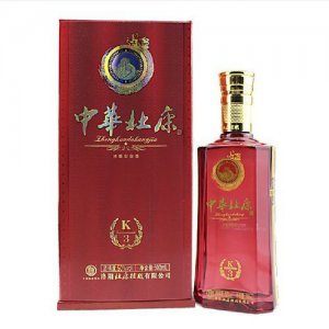 ​中华杜康52度多少钱一瓶(中华杜康52度价格)