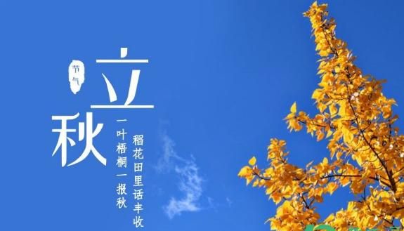 立秋分公秋和母秋对作物有什么影响吗