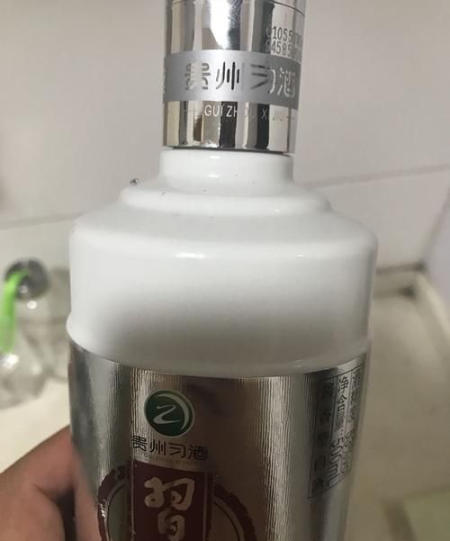 君品习酒可以打开