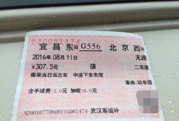 车次不对可以出站,我在网上买了动车票我想在买一张儿童票怎么买图1