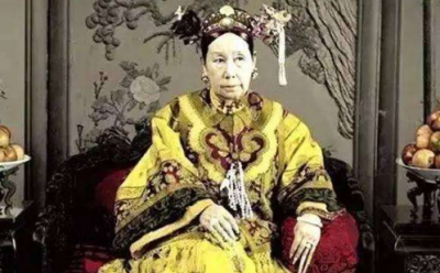 ​慈禧的儿子是谁呢？他的一生是怎样的呢？为何最后没有留下子嗣？