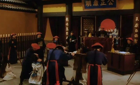 清朝十大奇案