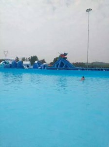 ​室内游泳馆投资多少钱_室内游泳馆附近哪里有