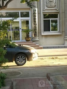 ​济南市公安局地址在哪里？济南市公安局地址电话
