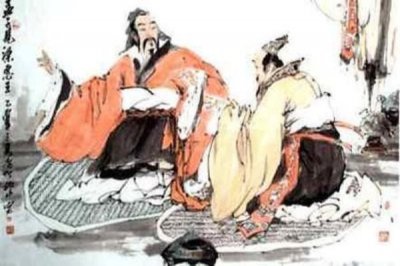 ​君子远庖厨的典故，孟子所君子远庖厨背后的儒家思考，君子远庖厨的歧义