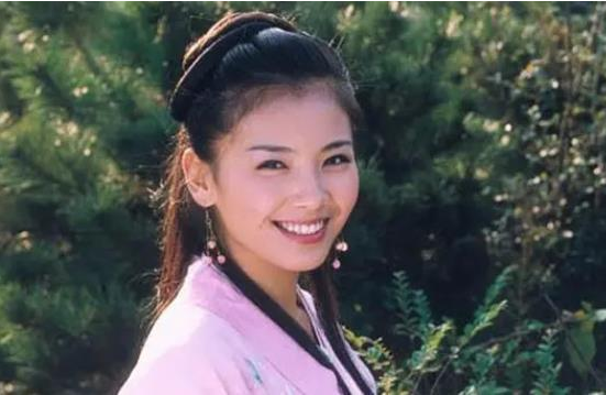 段誉有几个妹妹