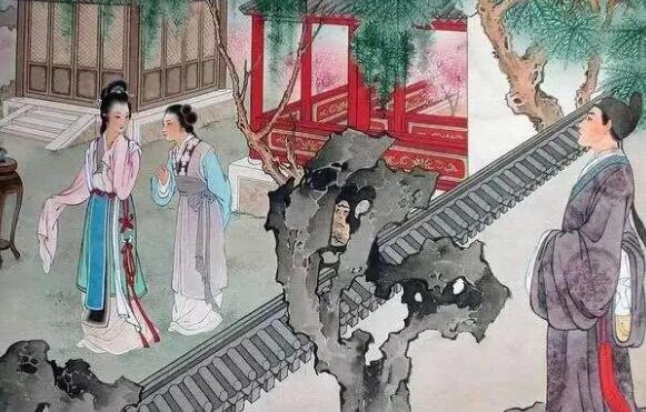 西厢记脱胎于