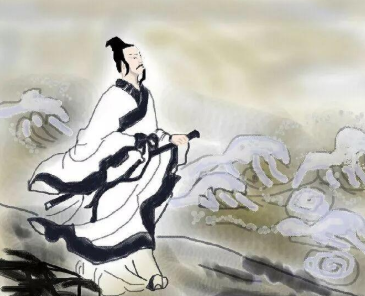 屈原