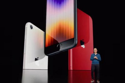 ​iphone se第三代外观（不再是4.7英寸）