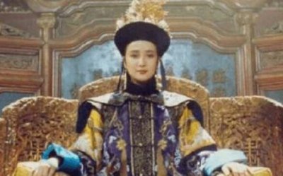 ​慈禧传奇的一生，慈禧垂帘听政长达47年的原因？