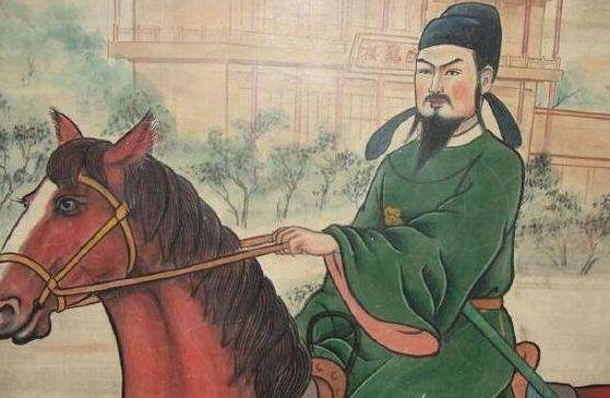 狄仁杰的妻子