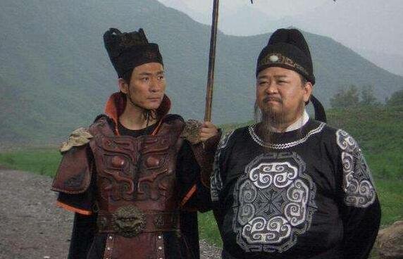 狄仁杰的妻子