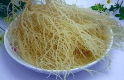 ​龙须菜的功效与作用（龙须菜的功效与作用简单介绍）