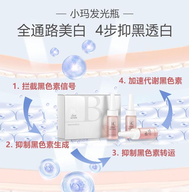 10个瞬间快速美白的小妙招（怎样让自己迅速变白）(4)
