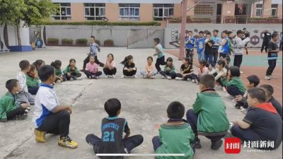 ​雅安石棉事件：直击受地震影响的雅安石棉县