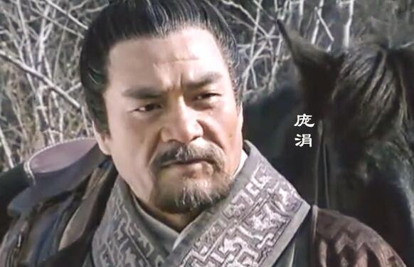 庞涓是哪个国家的将领
