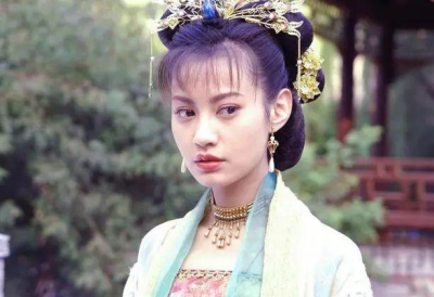 ​绝代双骄江玉燕是谁演的? 绝代双骄江玉燕是什么样的人？