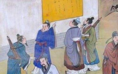 ​名落孙山的主人公是谁？，名落孙山背后有什么典故？