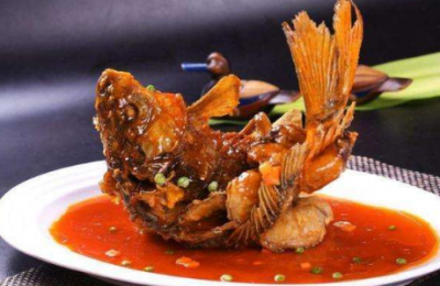 ​中国四大菜系是什么，四大菜系和八大菜系的区别