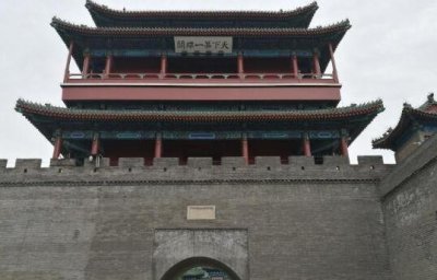 ​天下第一雄关是那个关？是什么原因它可以称为天下第一雄关？