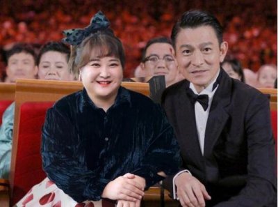 ​贾玲发文为偶像刘德华庆生，这文案也太用心了，2020爱你爱你
