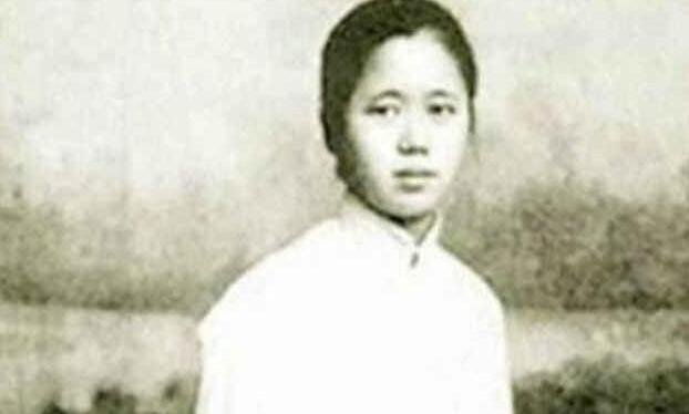 梁启超子女