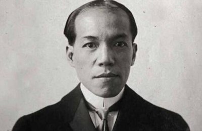​梁启超子女介绍，都是各个领域的专家