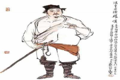 ​张顺的绰号，张顺的绰号到底是什么，浪里白条还是浪里白跳