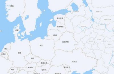 ​立陶宛是哪个国家的人？立陶宛是哪个国家分离出来的