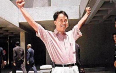 ​张子强老婆（张子强老婆罗艳芳最近生活状况）