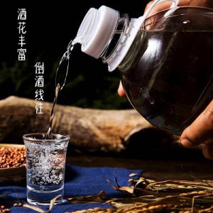 ​白酒之季到来(白酒旺季有哪几个月)