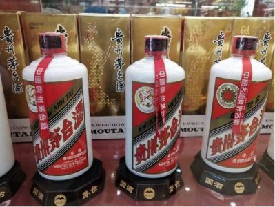​白酒开封后能保存多长时间(没开封的白酒怎么储存)