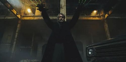 疾速追杀(极速快递)-第1张图片-