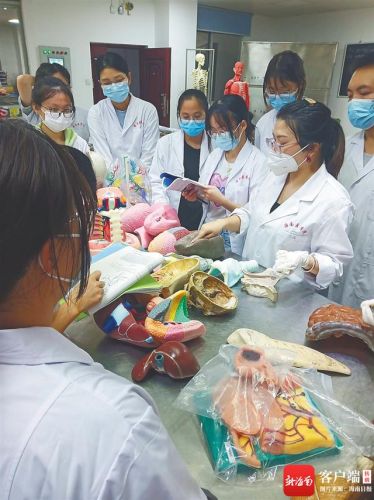 海南医学院中外合作办学硕士(海南医学院研究生招生简章2023)-第2张图片-