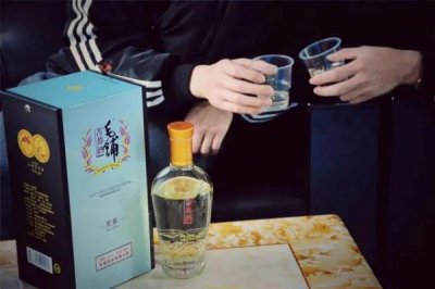 ​42 毛铺老酒价格(劲牌毛铺老酒)