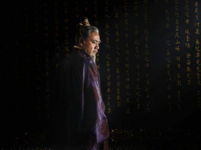 ​西凤天子酒50度价格多少钱(西凤天子酒46度御赐五品价格)