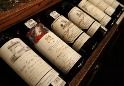 ​帕图斯小酒王红酒价格(帕图斯葡萄酒的价格)