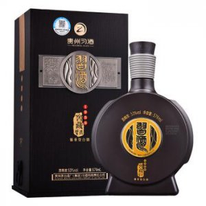 ​茅台国宾馆酒53度价格(茅台国宾馆酒53度)