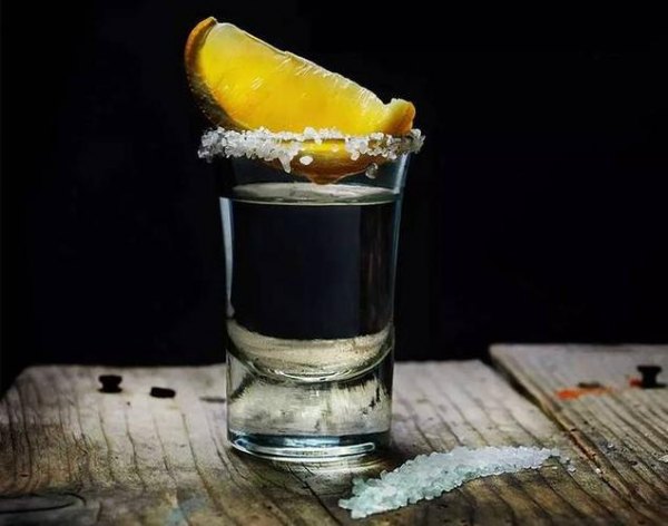 B52和tequila怎么做