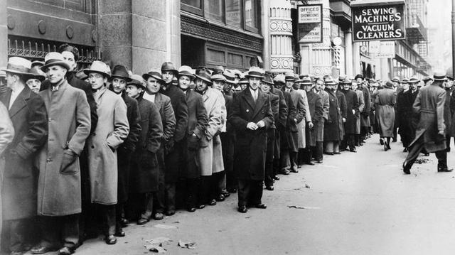 1929年著名的倒牛奶事件(1929年美国倒牛奶事件)
