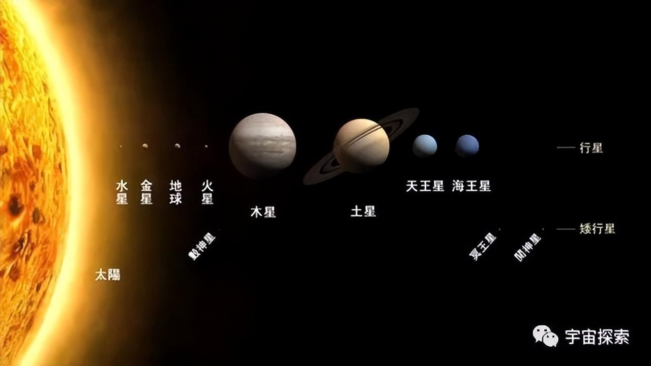 水是从哪里来(地球的水是从哪里来的)