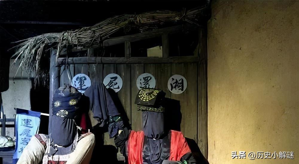 湘西赶尸真的存在吗？湘西为什么会有“赶尸”这个职业呢？
