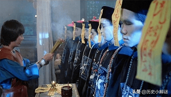 湘西赶尸真的存在吗？湘西为什么会有“赶尸”这个职业呢？