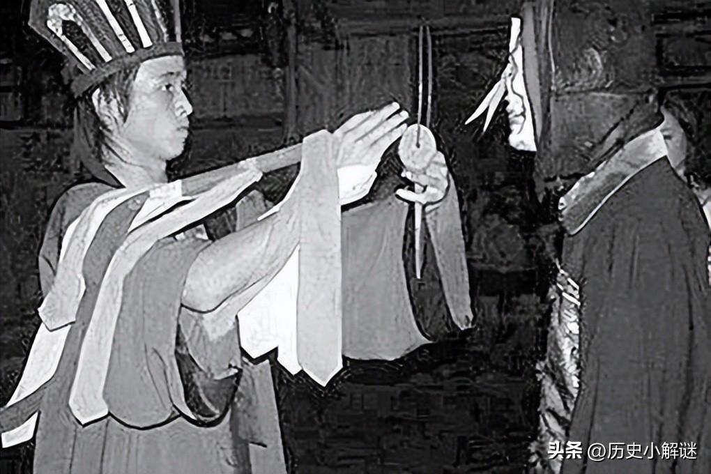 湘西赶尸真的存在吗？湘西为什么会有“赶尸”这个职业呢？