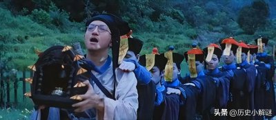 ​湘西赶尸真的存在吗？湘西为什么会有“赶尸”这个职业呢？