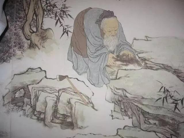 扁鹊是哪里人（扁鹊是山东人吗）
