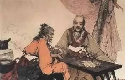 扁鹊是哪里人（扁鹊是山东人吗）